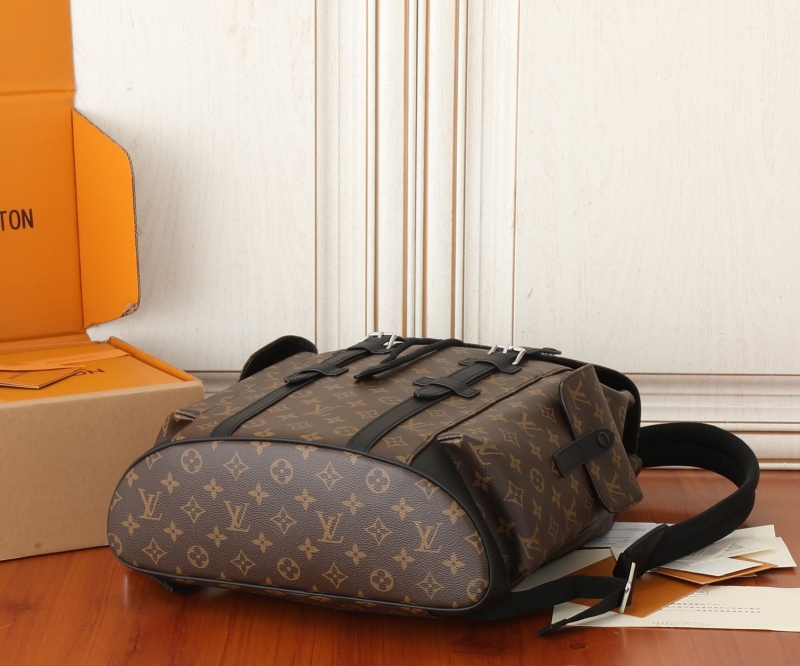 LV Backpacks